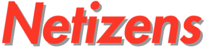 Netizens Logo